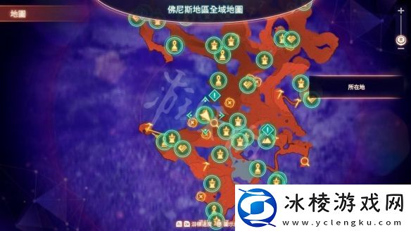 如何获得异度之刃3中巨蛙的黄金油