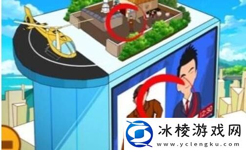 院门找豪横找出12处挥金如土行为通关攻略：提高战斗力关键法