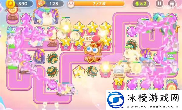 周赛5月31日攻略:快速完成游戏任务