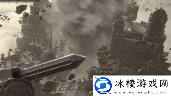 艾尔登法环风暴中心如何去艾尔登法环风暴中心如何走方式介绍