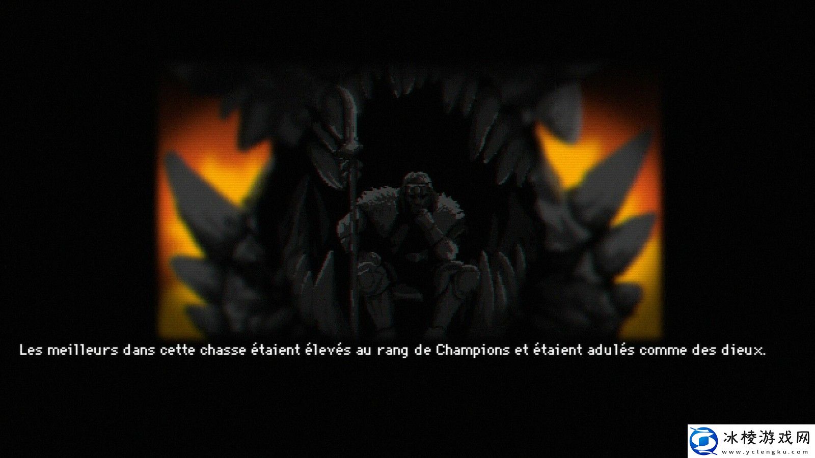 奇幻叙事冒险游戏BraiseSteam页面