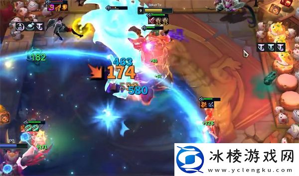 s9阿狸主c阵容搭配攻略：世界任务完成攻略