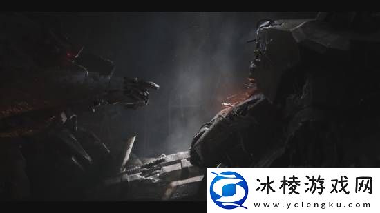 装甲核心动画预告公布！钢铁机甲超燃对战