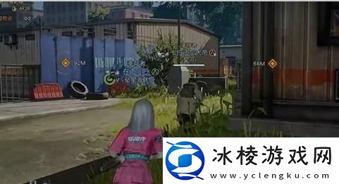 黎明觉醒枪械大师身份解锁