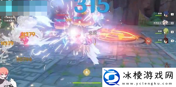 妙骰应敌之四攻略：攻略教你技能升级