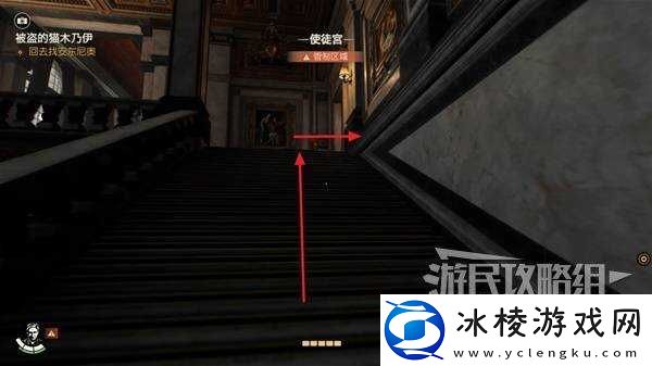 夺宝奇兵古老之圈花园里的蛇谜团解谜攻略