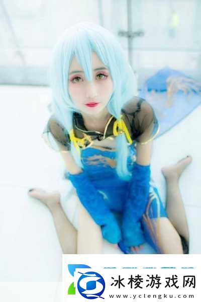 OSK39绝美COS照曝光薄纱装扮下的诱惑挑战你的视觉极限！