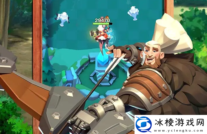 勇者养成记礼包码2023-资源最大化使用方案