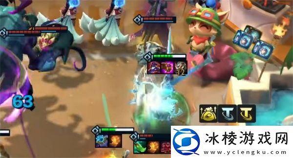 s9暗影岛羁绊介绍：游戏中最强敌人解法