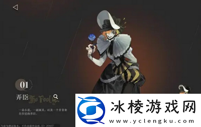 新手角色推荐介绍：实用战斗技巧分享