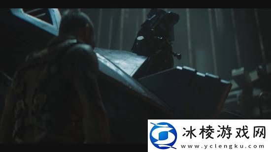 装甲核心动画预告公布！钢铁机甲超燃对战