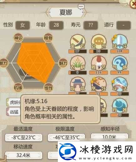 了不起的修仙模拟器龙弓伤害属性详解