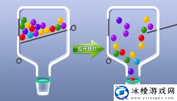 可玩性高的解谜类手游大全推荐