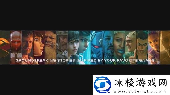 装甲核心动画预告公布！钢铁机甲超燃对战