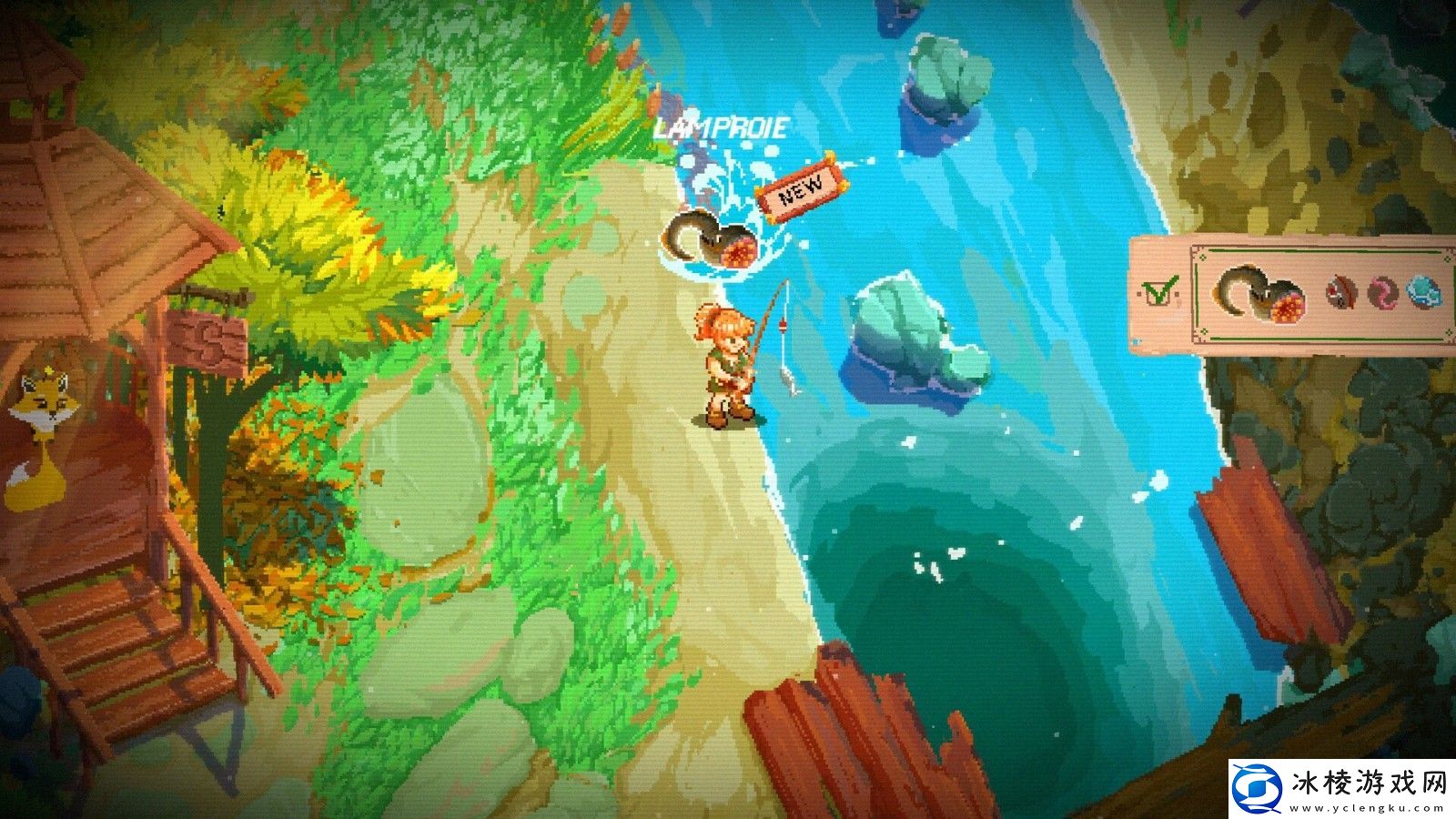 奇幻叙事冒险游戏BraiseSteam页面