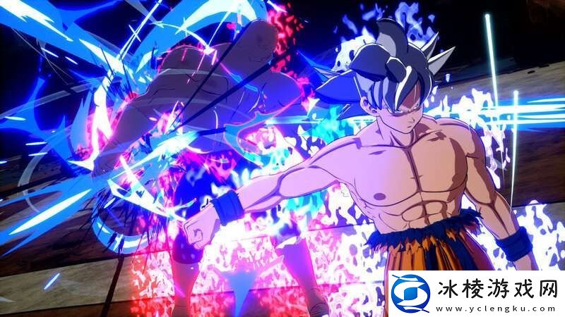 七龙珠-电光炸裂！ZERO强退玩家或将受到惩罚