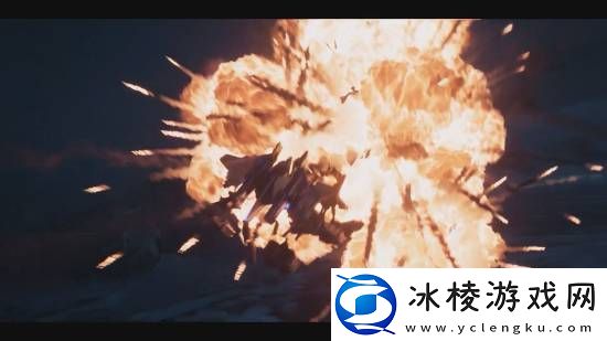 装甲核心动画预告公布！钢铁机甲超燃对战