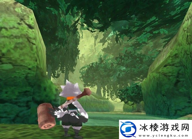 ATLYSSSteam抢先体验