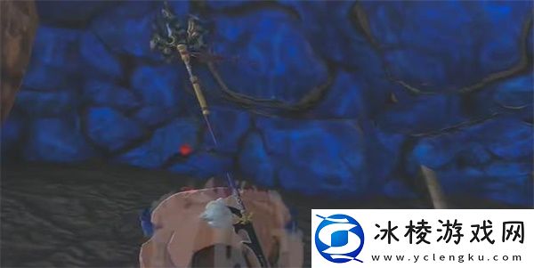 死亡破火山口的神庙与水晶攻略：解锁新能力