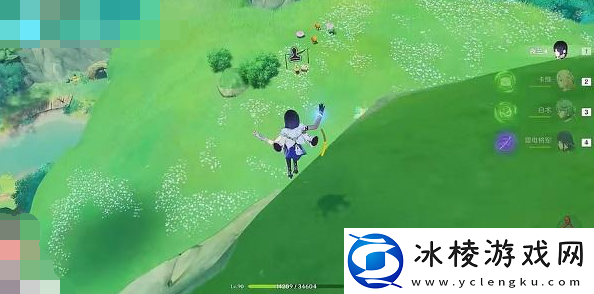 诸景巡礼第四关通关攻略：攻略教你如何用