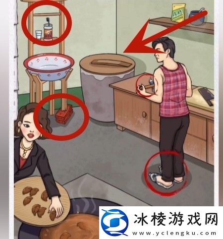 超级达人勤俭持家怎么过