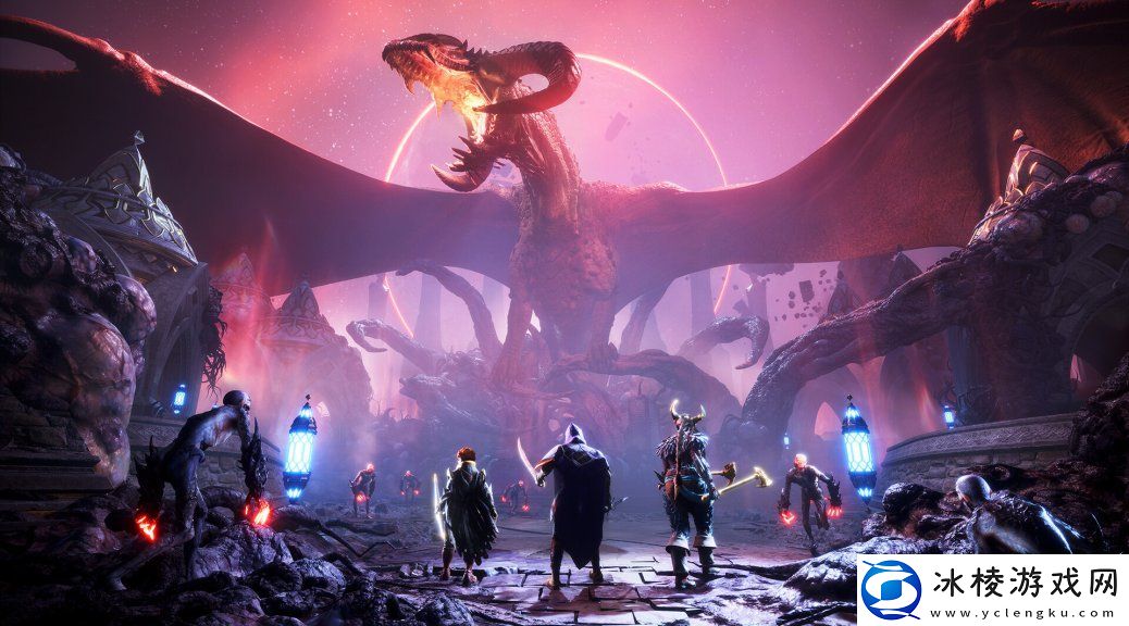 龙腾世纪：影障守护者3号更新档修复多项BUG