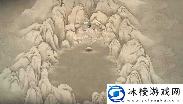 黑神话悟空新地图总汇