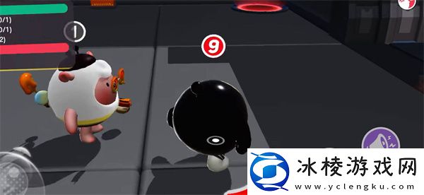 揪出捣蛋鬼答案一览:战斗反应速度提升与躲避技巧