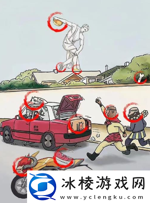 师傅停一下攻略：装备升级材料的速刷方法