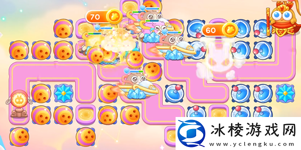 周赛5月30日周赛:战斗中的位移与闪避