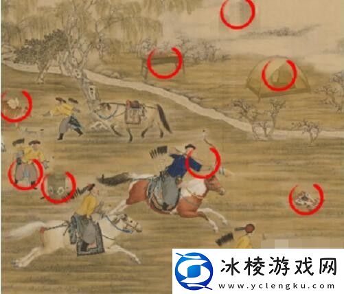 穿越的古画通关攻略：游戏内天气系统对战斗的影响