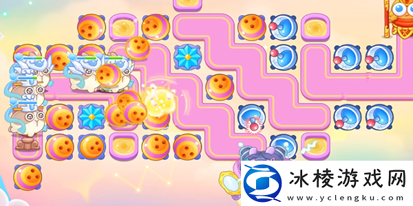 周赛5月30日周赛:战斗中的位移与闪避