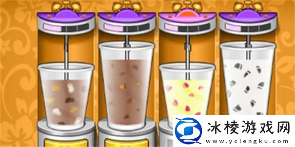 老爹寿司店全部版本推荐