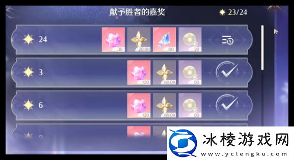 无限暖暖第一期巅峰赛全满如何搭配