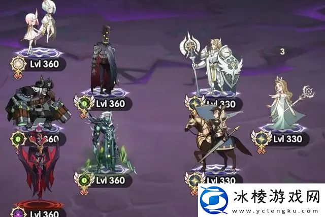 沉寂荒墟阵容推荐：关键任务完成方法