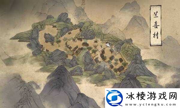 黑神话悟空新地图总汇