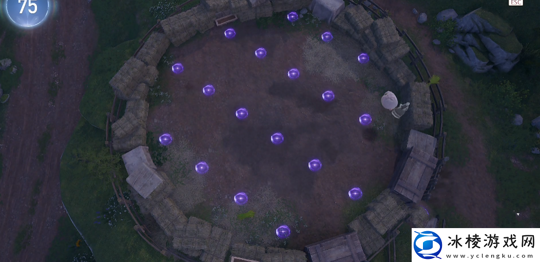 无限暖暖花匠绵羊任务怎么做