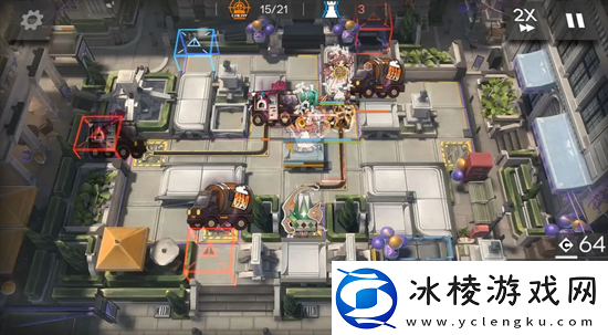 明日方舟PV78挂机通关攻略指南