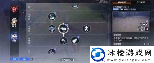 晶核coa剑侍如何样