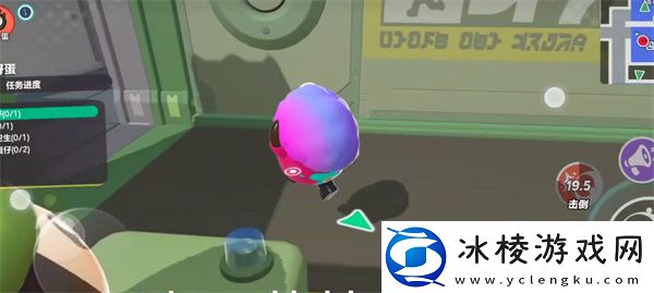 揪出捣蛋鬼答案一览：战斗反应速度提升与躲避技巧