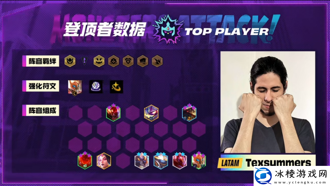 TOC世界赛吃鸡阵容：任务完成全方案总结