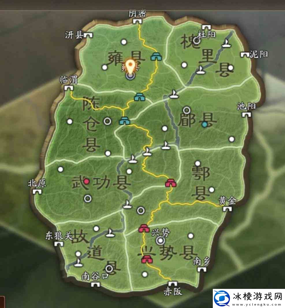 三国志战略版陈仓之战赛季玩法推荐一览