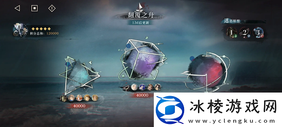 重返未来1999翻覆之舟通关阵容分享