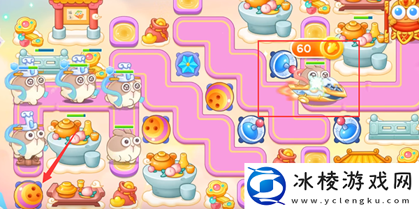 周赛5月30日周赛:战斗中的位移与闪避