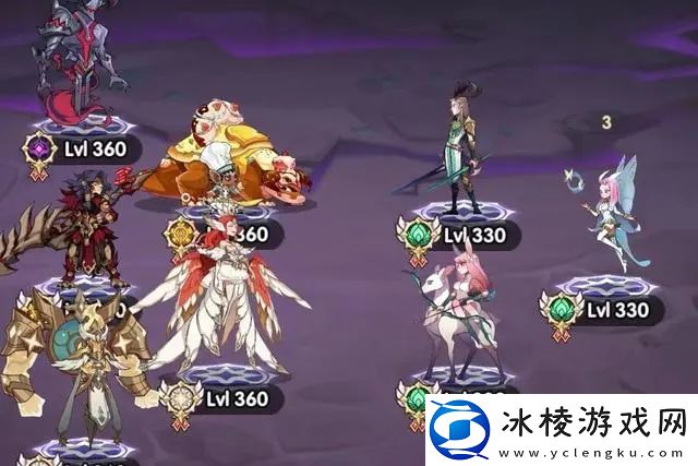 沉寂荒墟阵容推荐：关键任务完成方法