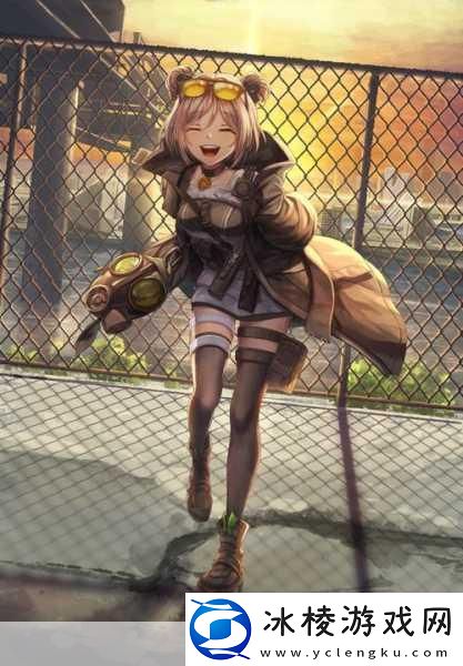 少女前线4周年庆典直播-精彩即将启幕