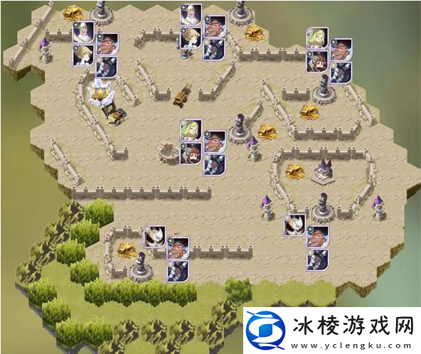 溯时寻宝攻略：完美游戏策略汇总