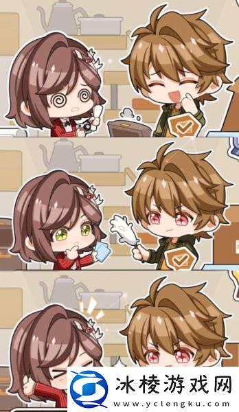 两心共夏时夏彦收纳攻略：游戏内剧情分支影响