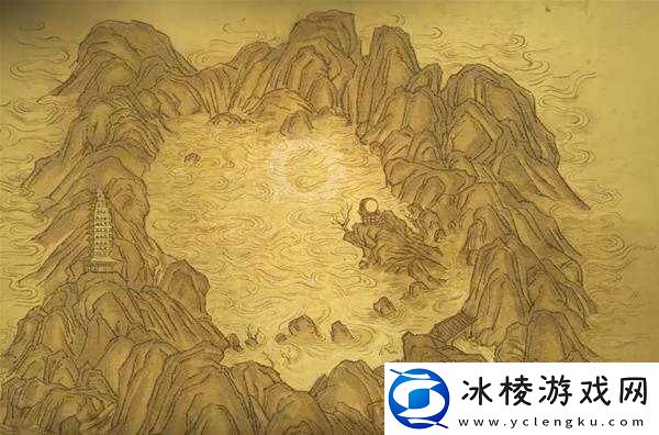 黑神话悟空新地图总汇