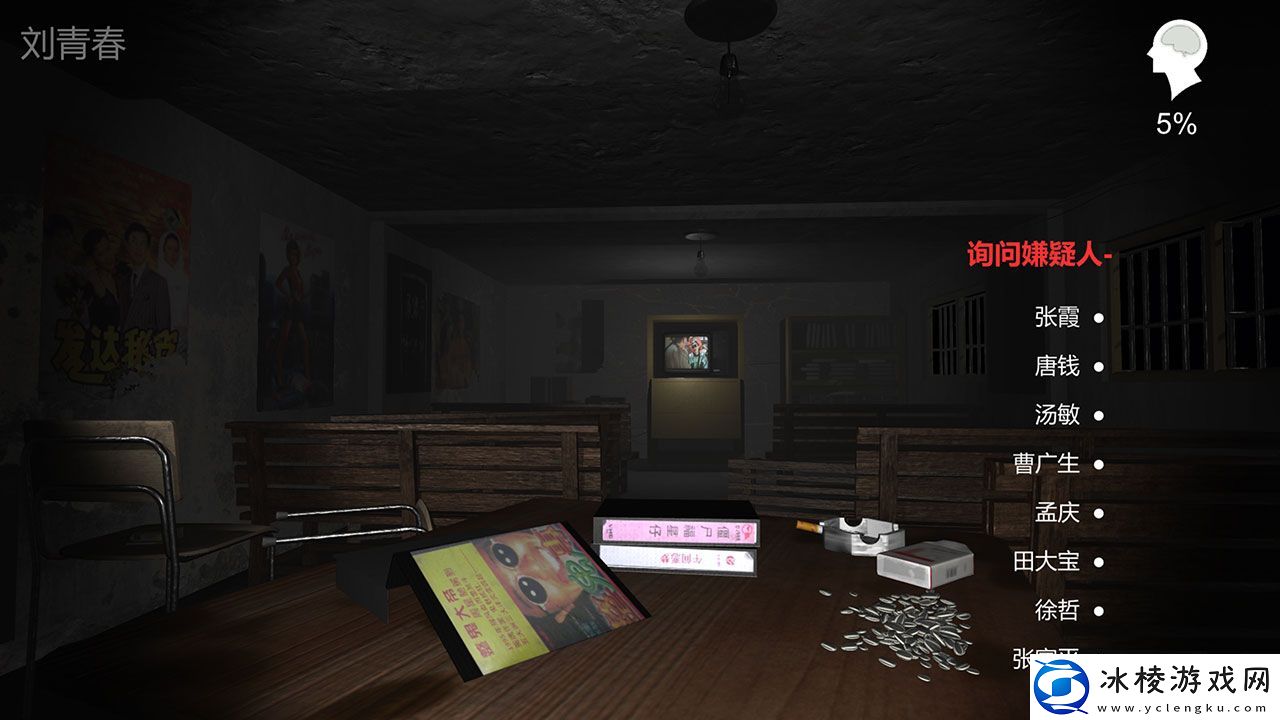 剧情特别好的游戏推荐-剧情选择类游戏